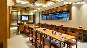 總裁牛肉麵,熄燈 翻攝官網