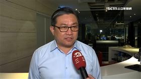 民進黨立委王定宇