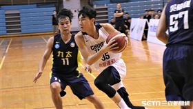 中華白,馬建豪。（圖／記者劉家維攝影）