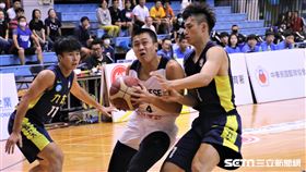 中華白陳又瑋。（圖／記者劉家維攝影）