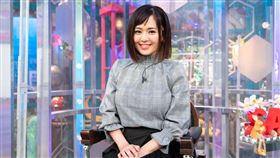 蒼井空（翻攝自蒼井空微博）