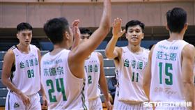 SBL,台啤,黃聰翰。（圖／記者劉家維攝影）