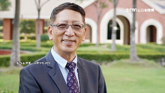 康軒聘韓將！吳榕峰任中國康橋總校長
