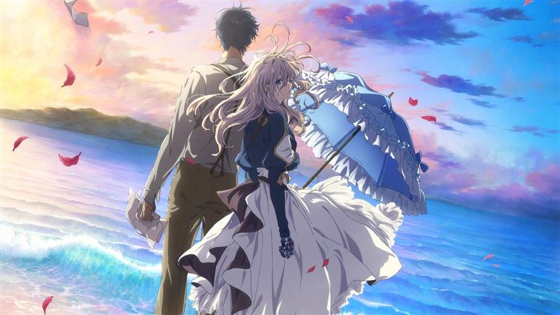 少女被當成「兵器」！因為他了解到愛