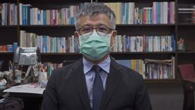 教育部次長，劉孟奇
圖／教育部提供