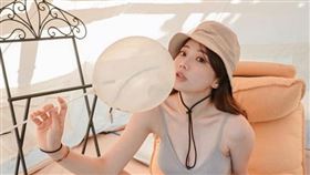 陳依依。翻攝自ig