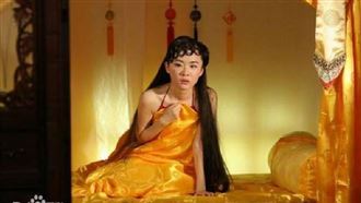 無恥奶媽！嫁給太監還夜夜爬上龍床