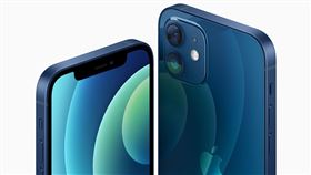 圖／蘋果提供,iphone12,iphone12mini