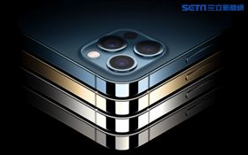 圖／蘋果提供,iphone12pro,promax