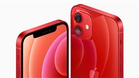 圖／蘋果提供,iphone12,iphone12mini