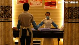 殯葬業，陳修將（圖／翻攝自陳修將臉書）