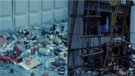 歷史上的今天／悲劇…圍觀小火災突氣爆　2百人燒傷2死