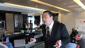 新北,檢察官,劉承武,社區主委,檢舉（圖／翻攝youtube／民眾提供）