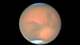 火星衝
圖/天文館提供