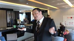 ▲知名檢察官劉承武。（圖／翻攝youtube／民眾提供）