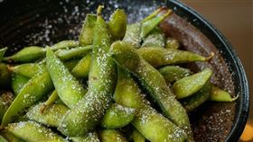 毛豆,翻攝自pexels