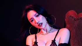 翁子涵,美麗妄娜,李小星、天燈妹。媚娘兒提供