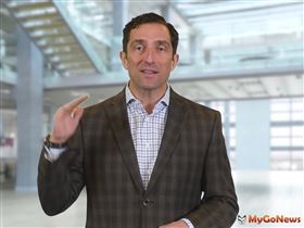 21世紀不動產全球總裁兼首席執行官Mike Miedler建議消費者應投資時間挑選合格的仲介（圖／21世紀不動產） 