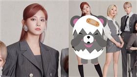  （圖／翻攝自TWICE臉書）