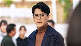 靳東（圖／翻攝自靳東工作室微博）