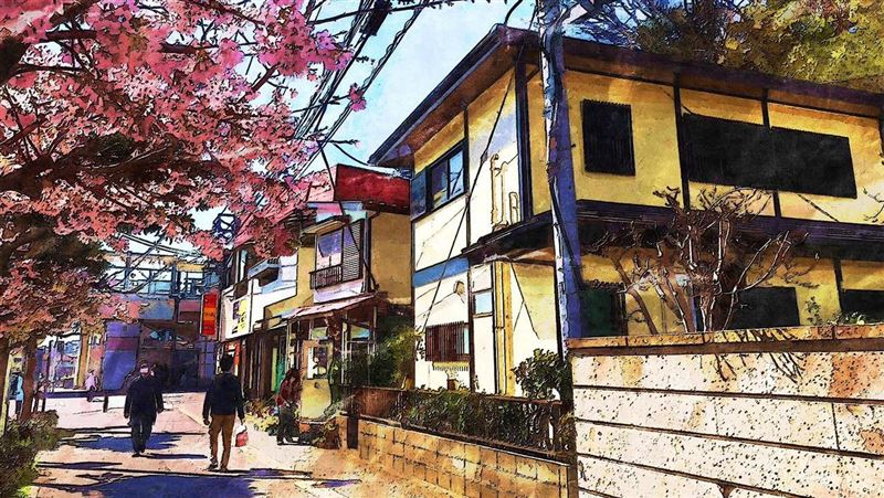 赴日旅遊究竟哪裡好？網舉這地神對比