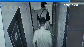 賊愛偷套房！公寓遭連撬4間損逾3萬