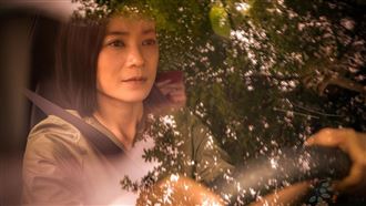 疫情衝擊！金馬影后慘遇封城連夜逃難