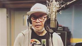 康康。翻攝自微博