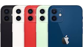蝦皮在周五開放搶先預購iPhone12系列手機。（圖／業者提供）