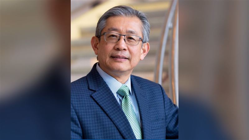 58年首位華人！他獲選IEEE總裁