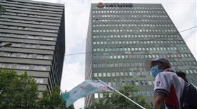 金管會查獲中資透過新加坡金融機構購買大同股票並開罰，大同公司派隨即呼籲經濟部應思考是否准市場派召開股東臨時會。（中央社檔案照片）