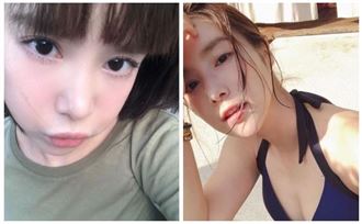 不敢參加《全明星》李佳穎吐真實原因