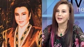 李如麟。（圖／翻攝自YouTube、臉書）