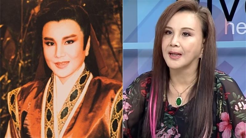前夫家暴女兒怨她　李如麟悲嘆想要家
