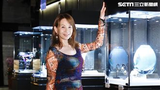 獨/為愛息影嫁豪門 一代名模曝遺憾