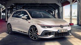 福斯鋼砲再推新車型　馬力近300匹