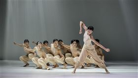 ▲《定光》精采演出片段。（圖／攝影李佳曄提供）