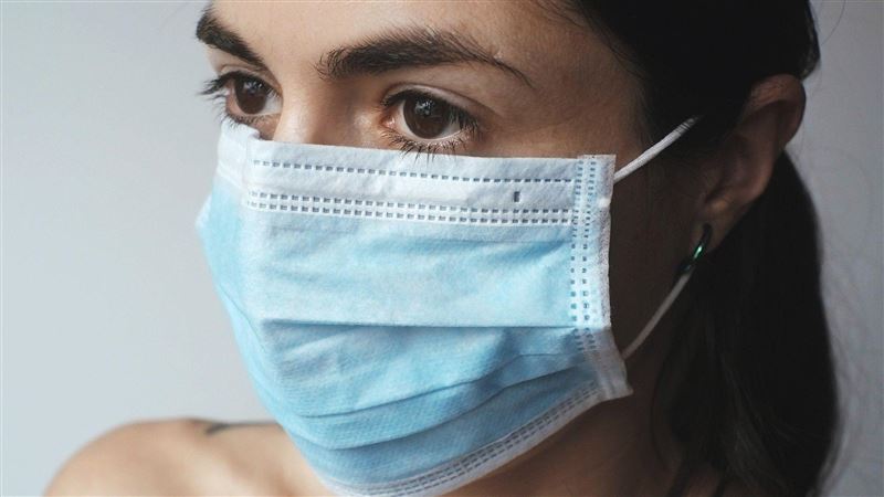 疫情穩定不想戴口罩？醫：病毒將盛行