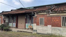台南古蹟歷史建築申請補助  文化部核定1.5億台南市文化資產管理處持續向文化部申請補助，截至9月底，已在古蹟歷史建築類獲得13案，近新台幣1.5億元補助。圖為台南市定古蹟麻豆林家三房祖厝。（台南市文資處提供）中央社記者張榮祥台南傳真  109年10月14日