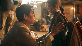 《無價之保》 龍祥提供