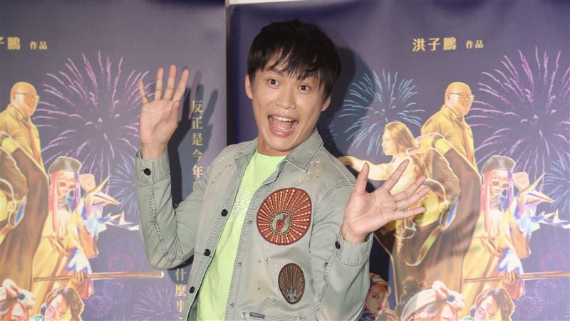 洞真的太大⋯黃鐙輝曝澎恰恰負債內幕