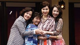 全民大劇團《同學會！同鞋~》 記者林聖凱攝影