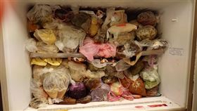 租屋哥打開公共冰箱見「1景象」傻了…網秒吐翻：瞬間不餓