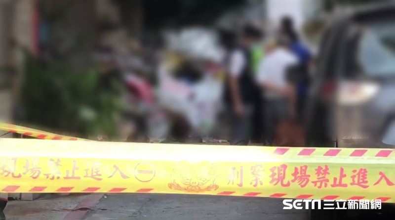 不給錢繳費惹悲劇？彰化驚傳兒刺殺父