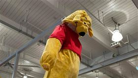 高掛,小熊維尼,套裝,好市多(翻攝自 Costco好市多 商品經驗老實說)