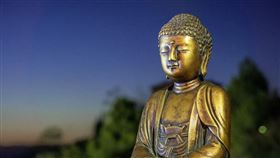  ▲佛（圖／翻攝自pixabay）