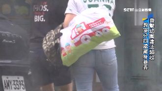 獨／直擊！幼兒園違法超收130％