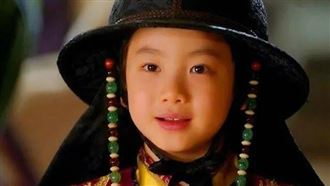 3歲登基5歲亡國！生子卻成敵國皇帝