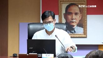 局處回應新聞速度慢　傳陳其邁動怒