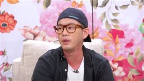 Junior分享從偶像轉為通告咖的酸甜苦辣。（圖／翻攝自YouTube）